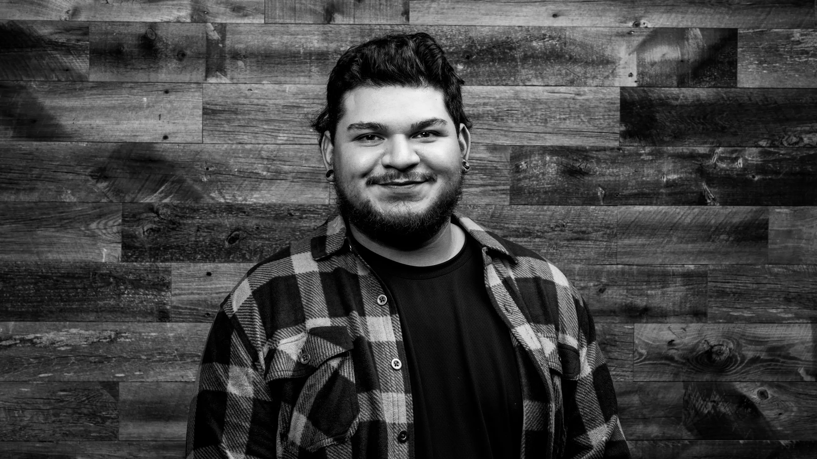 Alvino, Laser Operator