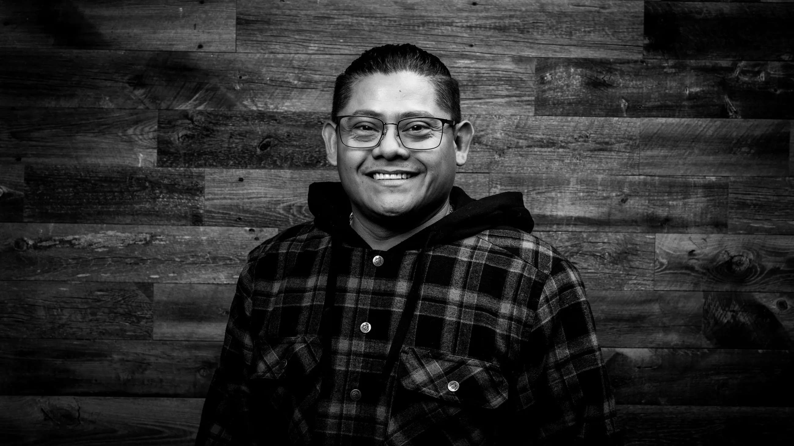 Gerardo, Press Brake Operator