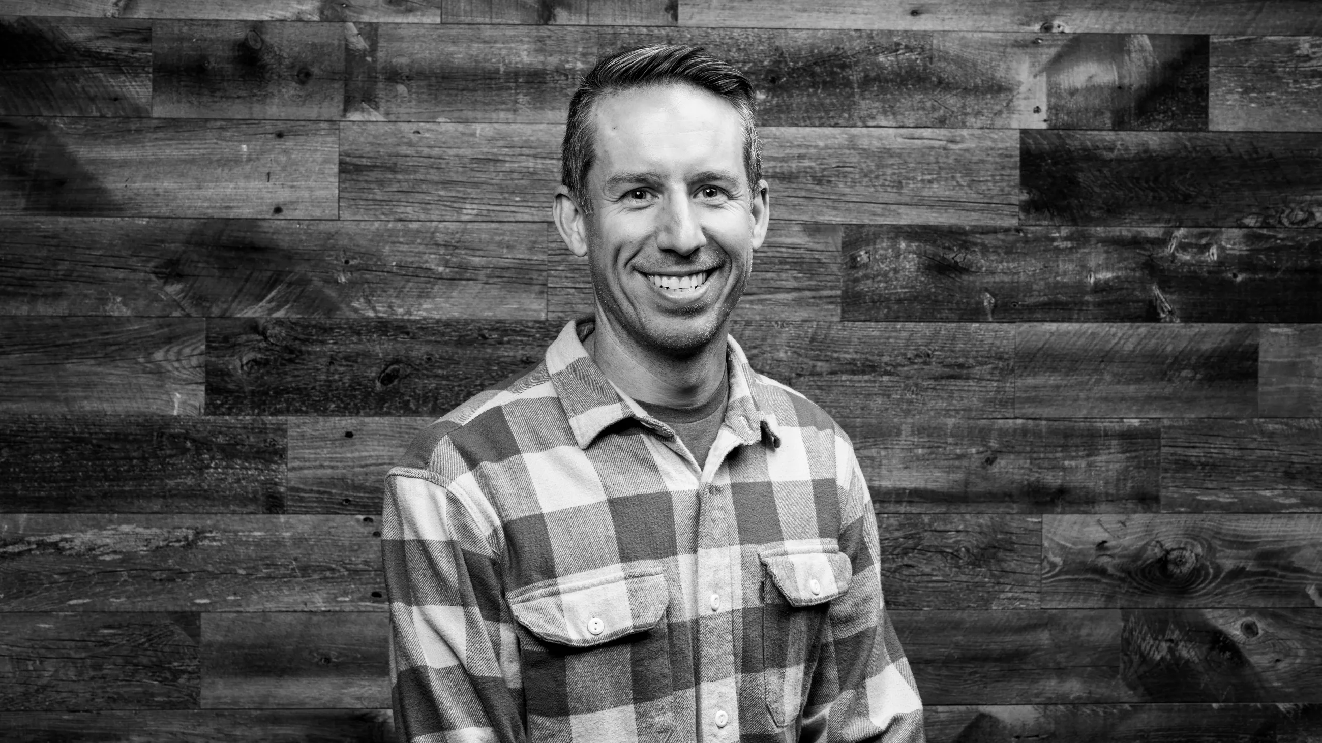 Mike, Assembly &#038; Shipping Lead