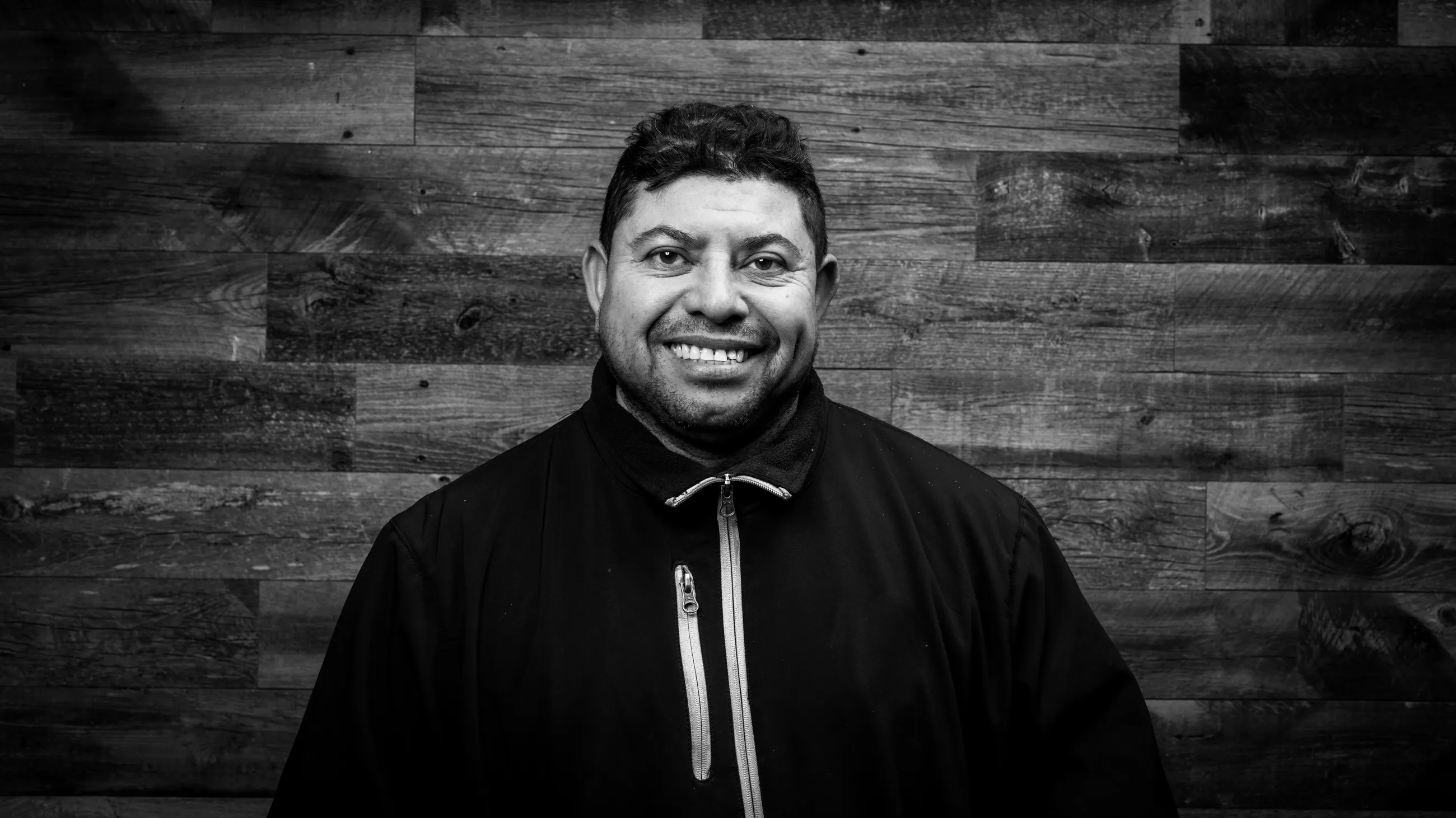 Juan, Powder Coating