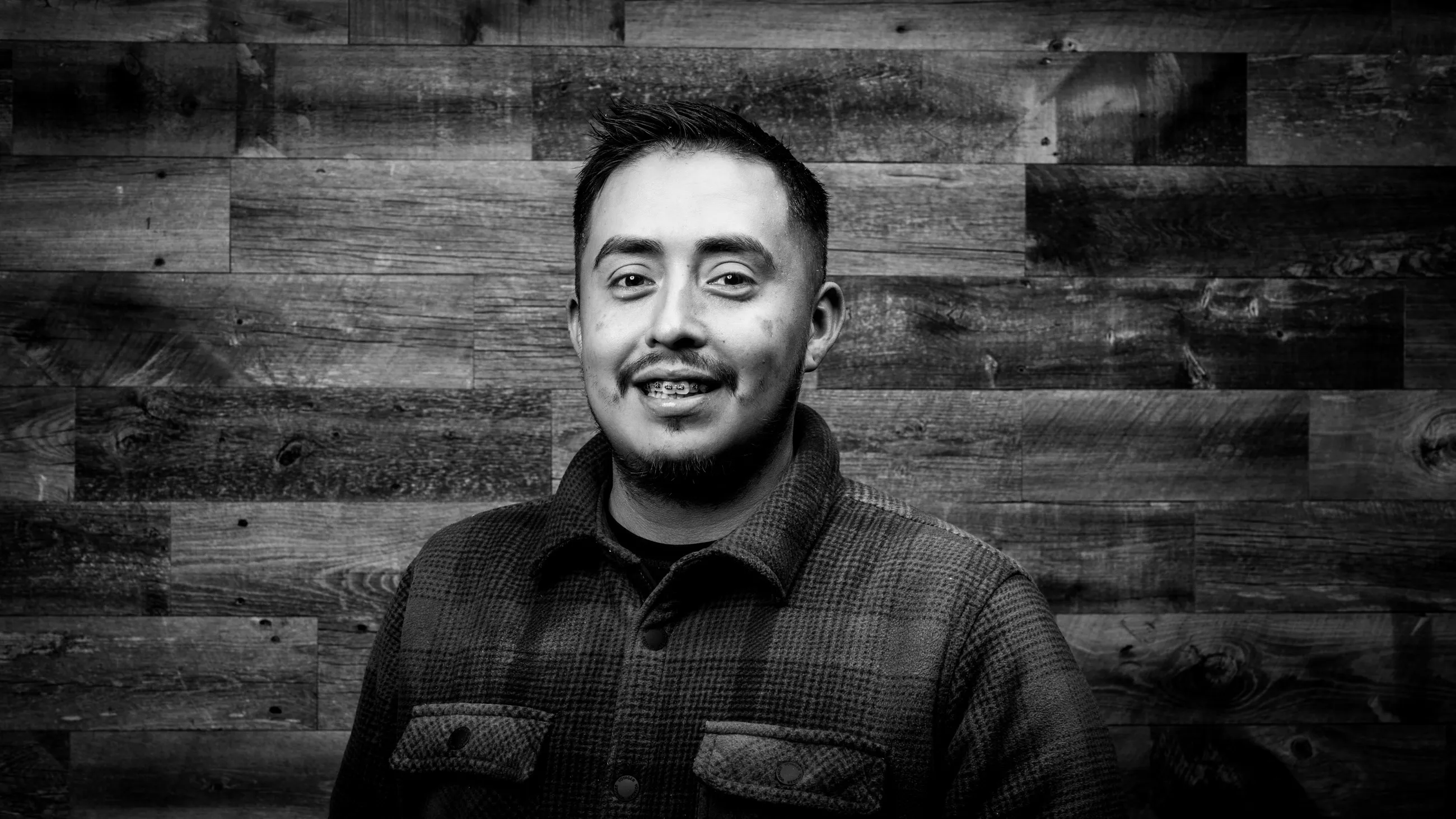 Abraham, Powder Coating Lead