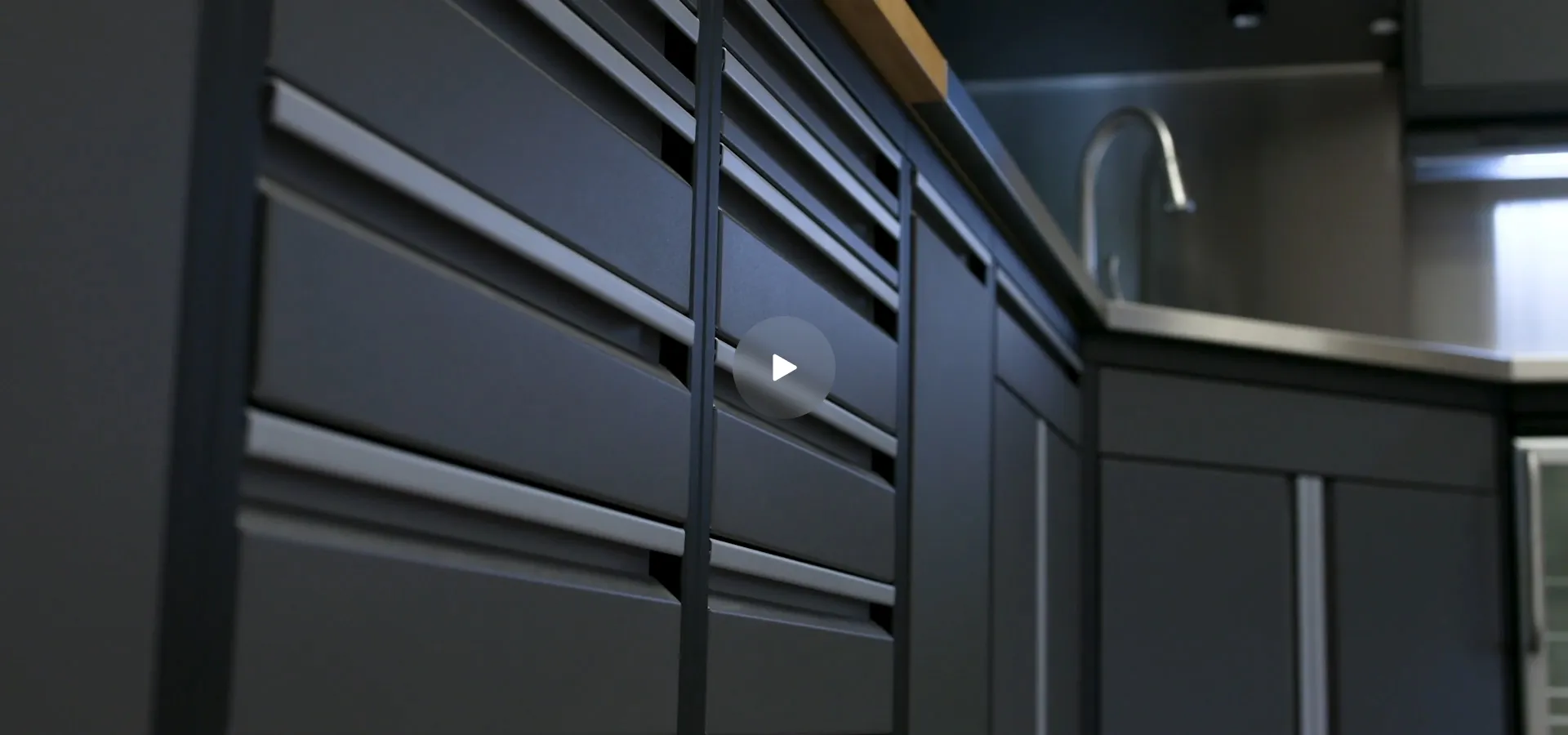 Baldhead Cabinets Home Video Thumbnail